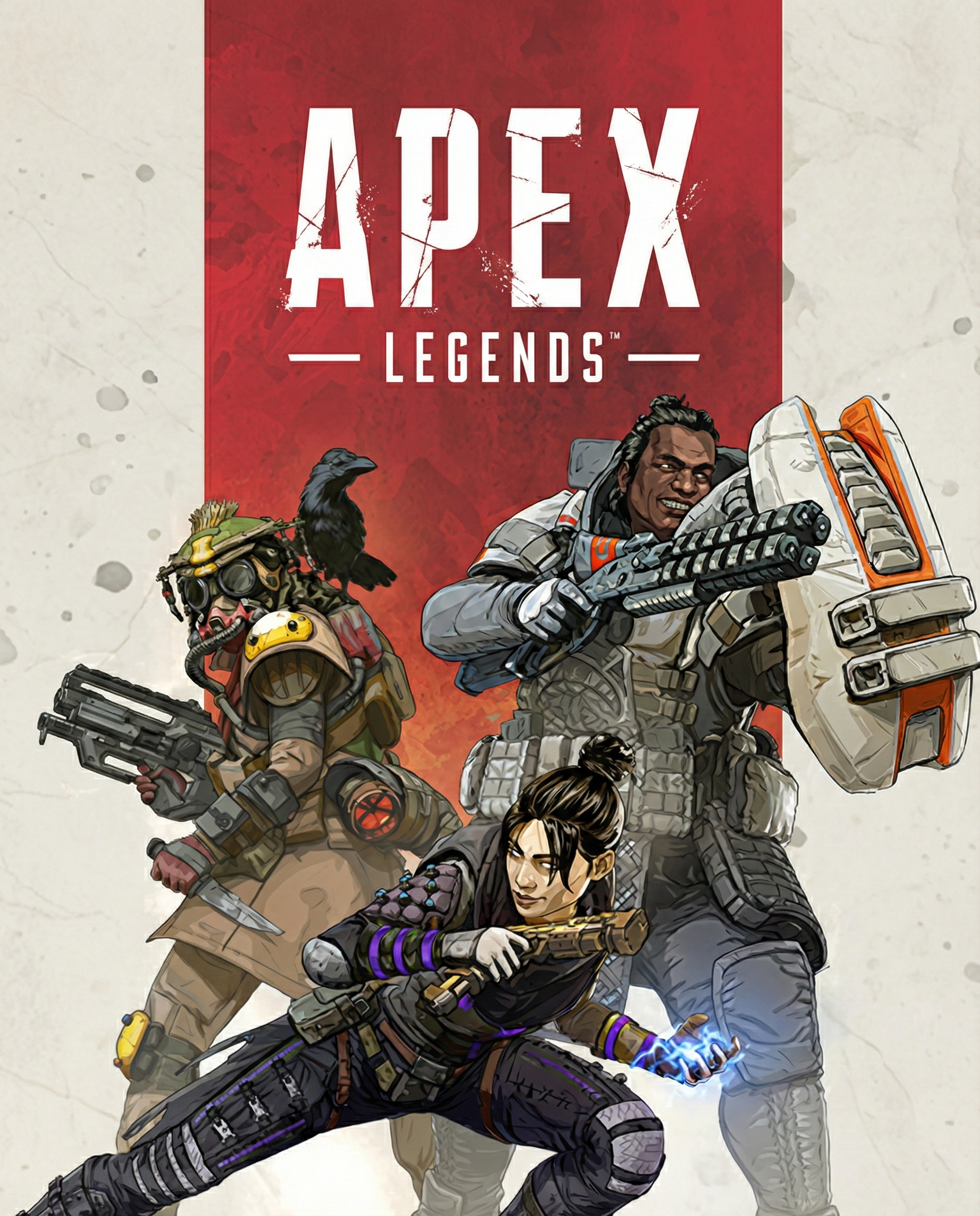 Apex Legends